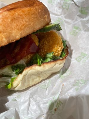 Smokehouse Supreme 🍔 at A Burgers - rue Simart in Paris