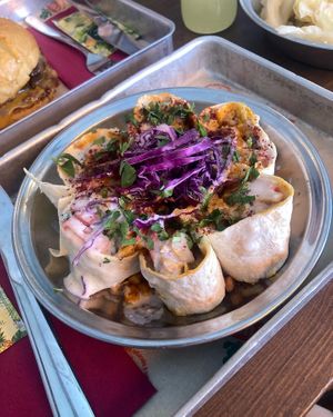 Amazing  at TURP in Istanbul