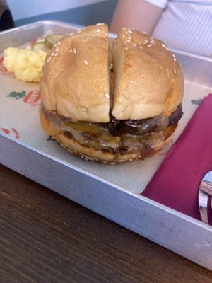 😍  at TURP in Istanbul