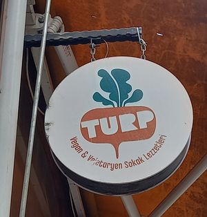  at TURP in Istanbul