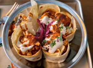 Tantumi at TURP in Istanbul