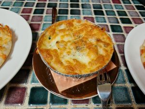  at Cocoya 可可亞手作廚房 in Kinmen