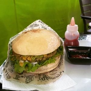  at Awara Food and Love in Cundinamarca