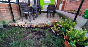  at Awara Food and Love in Cundinamarca