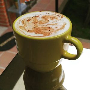  at Awara Food and Love in Cundinamarca