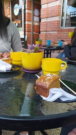  at Awara Food and Love in Cundinamarca