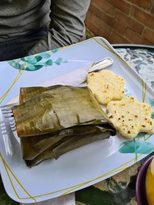 Otra de las otras opciones at Awara Food and Love in Cundinamarca