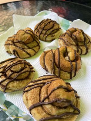   at Awara Food and Love in Cundinamarca