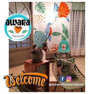  at Awara Food and Love in Cundinamarca