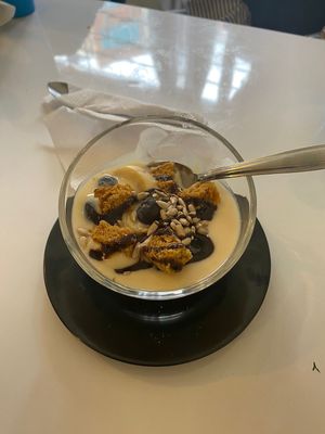   at Awara Food and Love in Cundinamarca