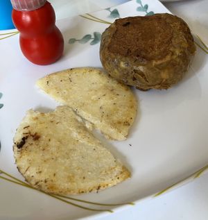   at Awara Food and Love in Cundinamarca