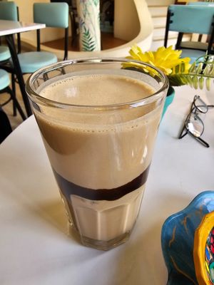  at Awara Food and Love in Cundinamarca