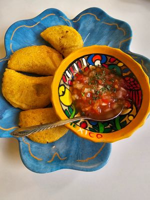  at Awara Food and Love in Cundinamarca