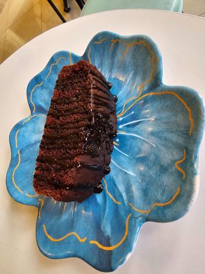  at Awara Food and Love in Cundinamarca