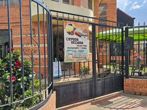  at Awara Food and Love in Cundinamarca