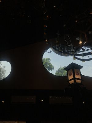   at Okuzono Japanese Dining in Jakarta