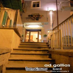  at Ad Gallias in Bard