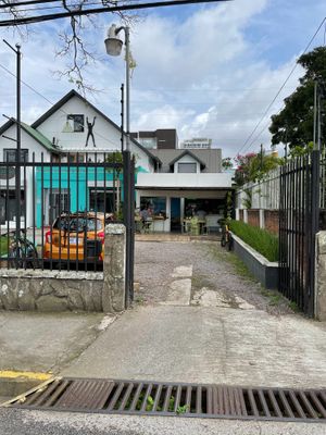 Located in the 💚 of barrio Escalante at Bosque Urbano in San Jose