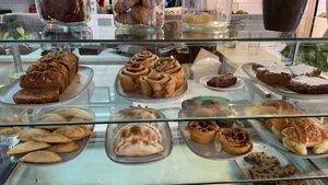 💚 at Bosque Urbano in San Jose