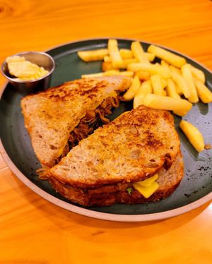  at Bosque Urbano in San Jose