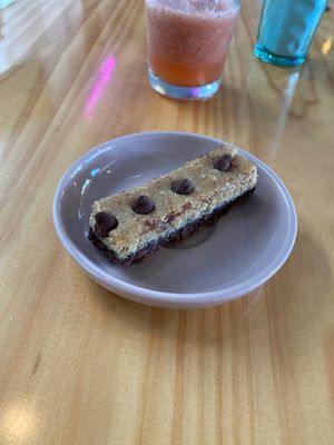   at Bosque Urbano in San Jose