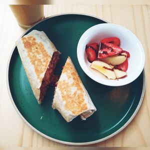 🤤 at Bosque Urbano in San Jose