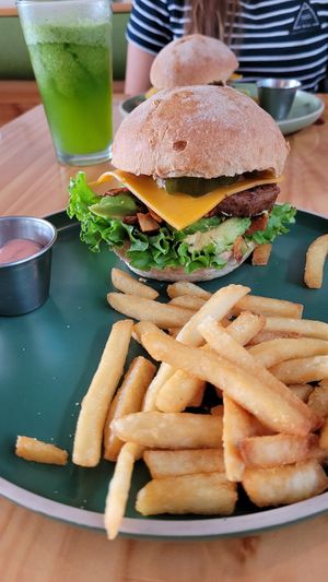  at Bosque Urbano in San Jose