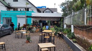  at Bosque Urbano in San Jose