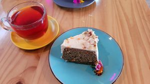  at Bosque Urbano in San Jose