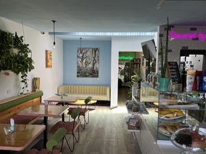 Inside   at Bosque Urbano in San Jose