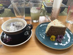   at Bosque Urbano in San Jose