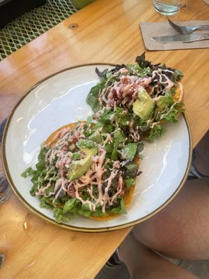   at Bosque Urbano in San Jose