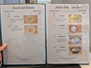  at VT Six Vegetarian Restaurant in Pattaya