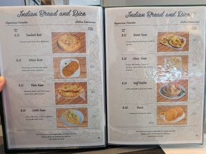  at VT Six Vegetarian Restaurant in Pattaya