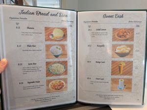  at VT Six Vegetarian Restaurant in Pattaya