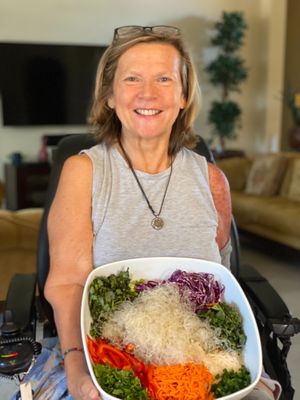  at Healthy Food Factory Commissary in Boca Raton