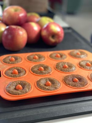  at Healthy Food Factory Commissary in Boca Raton