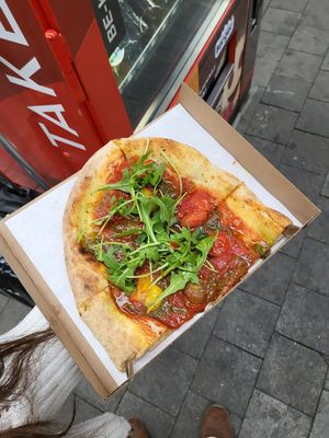  at VITO - SBB in Basel