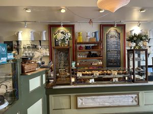  at m henry in Chicago