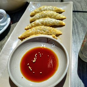  at M-A-T Koreanische Küche in Munich