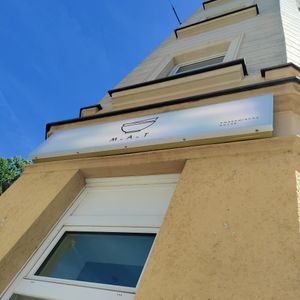  at M-A-T Koreanische Küche in Munich