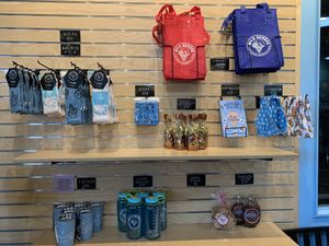 Gear at Wild Scoops - Benson Blvd in Anchorage