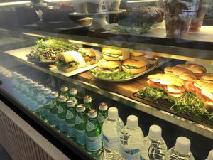 Yum at Cultivate & Co in Eumundi