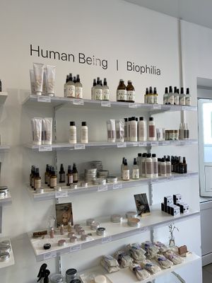 Biophilia at Zelonka in St Petersburg