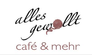 Wollwerkstatt & Café at Alles Gewollt in Dassow