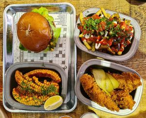  at 13th Element in Nottingham