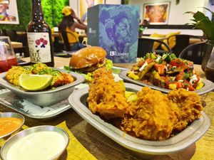  at 13th Element in Nottingham