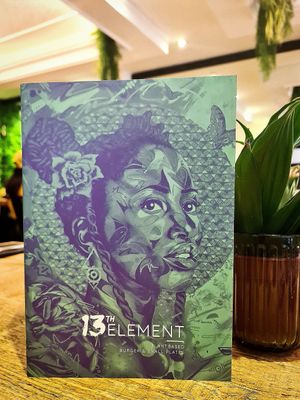  at 13th Element in Nottingham