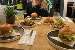   at 13th Element in Nottingham