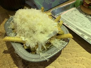   at 13th Element in Nottingham